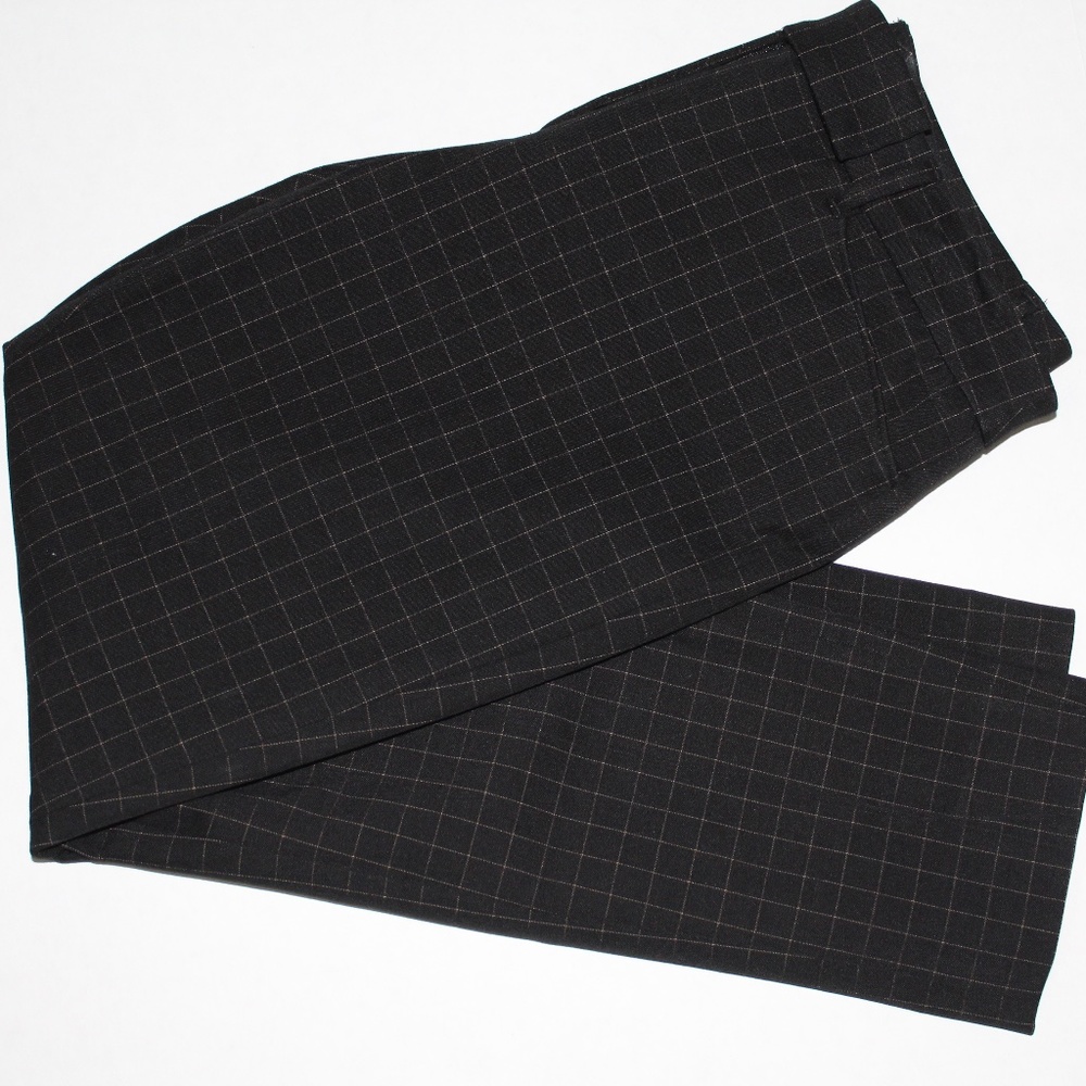 White House Black Market Premium Slim Ankle Pants - Picture 2 of 8